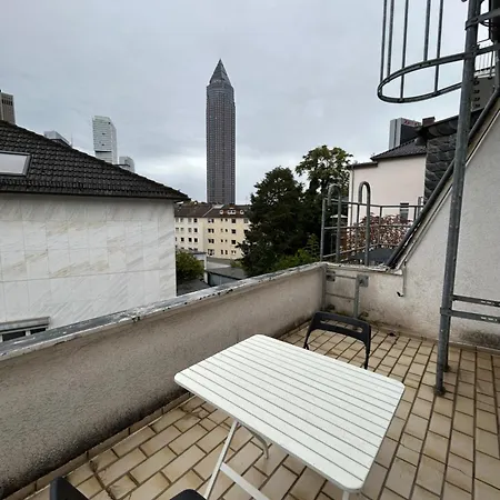 Westend#403 Appartement