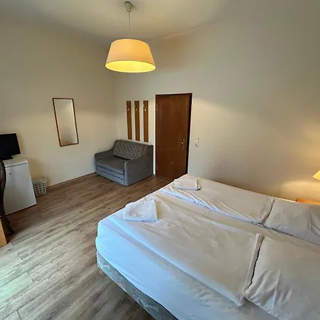 Westend#403 Appartement