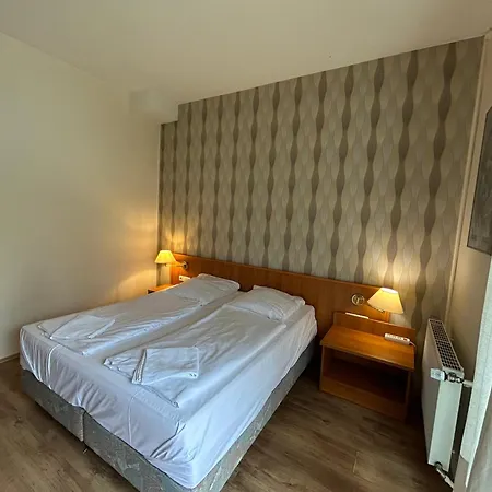 Westend#403 Francfort-sur-le-Main