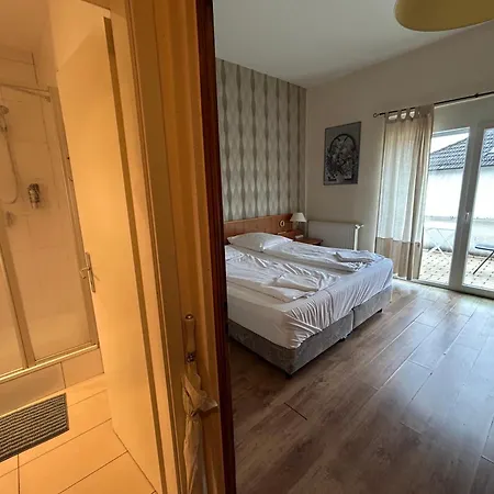 Westend#403 Апартаменты *