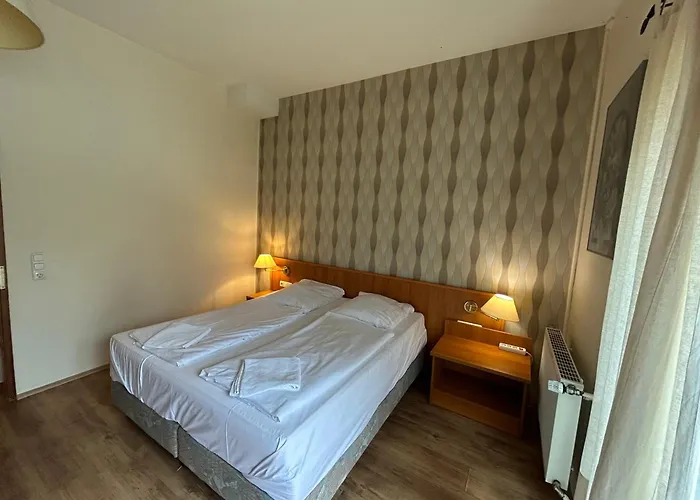 Westend#403 Франкфурт-на-Майне