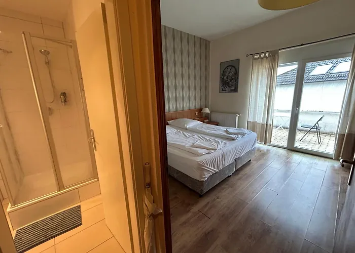 Westend#403 Appartement *