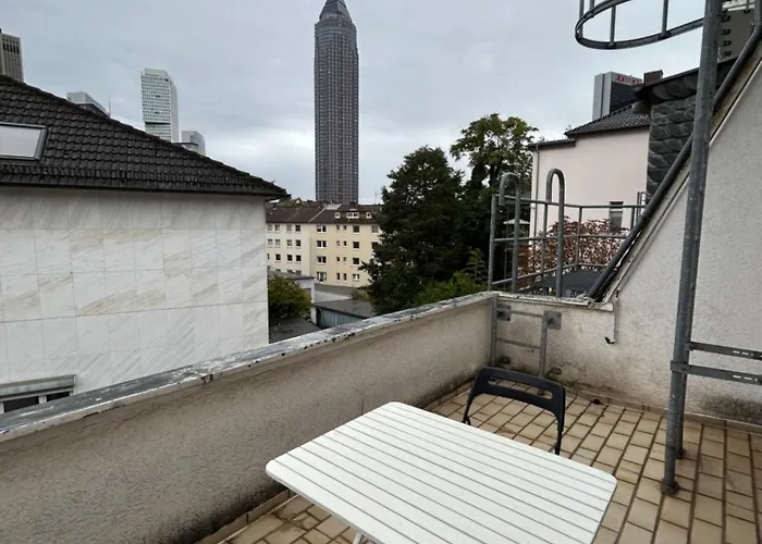 Westend#403 Appartement